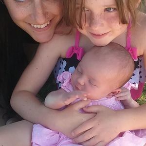 Meet your Posher, Alicia